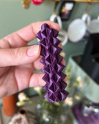 High Intensity Spiky Pain Stim