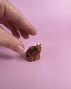 Deer Wiggly Toy