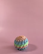 Spiked Flexi Fidget Ball
