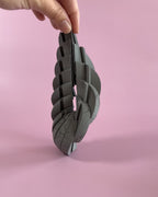 Cracked Earth Egg Flexi Fidget Toy