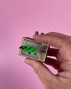 Scary Zombie Hand TV Clicker Fidget Toy