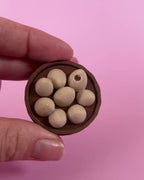 Egg Basket Clicker Fidget Toy