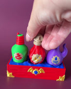 Potions Clicker Fidget Toy