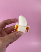 Banana Fidget Toy
