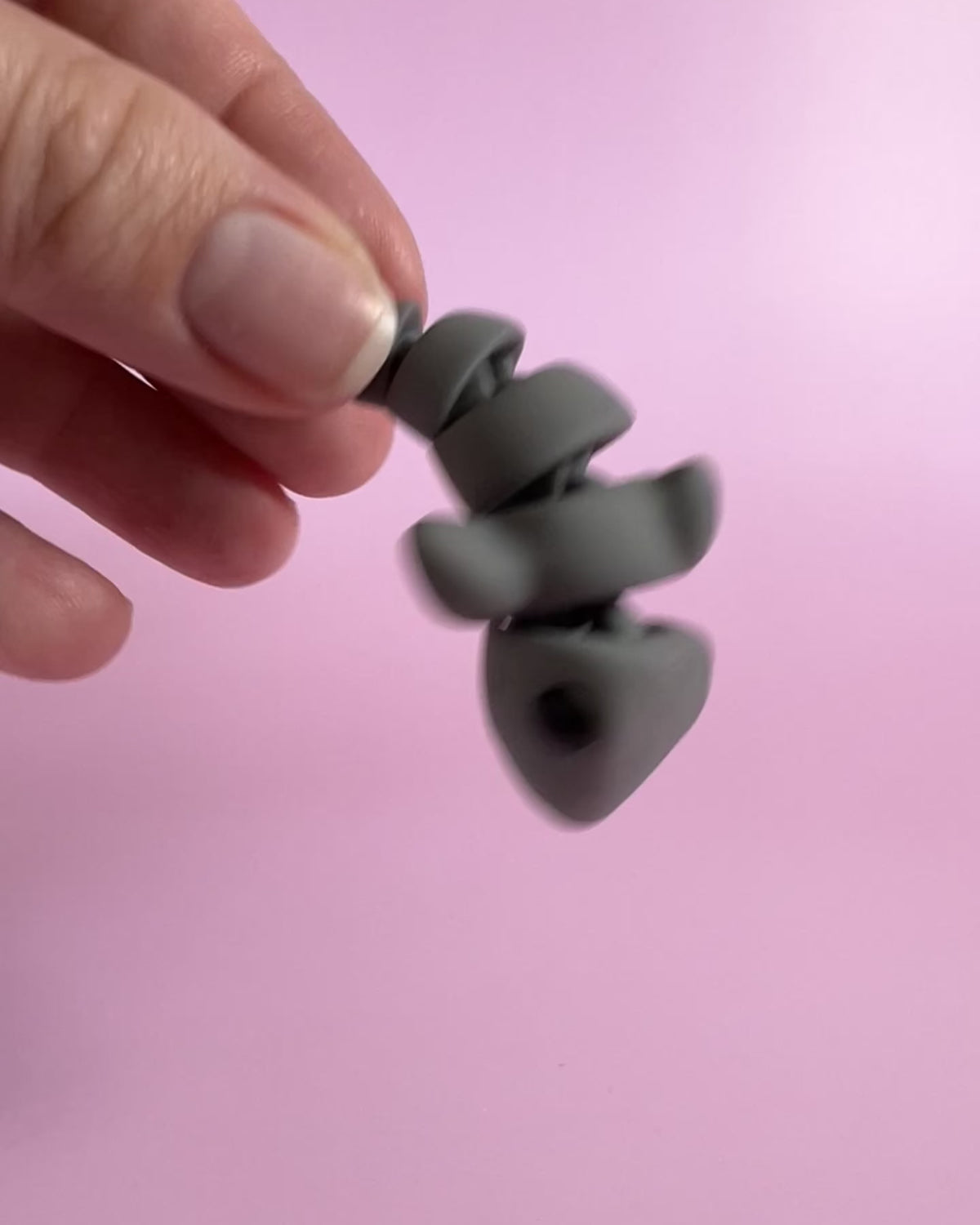 Shark Wiggly Toy