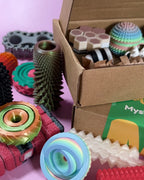 Random Fidget Mystery Box