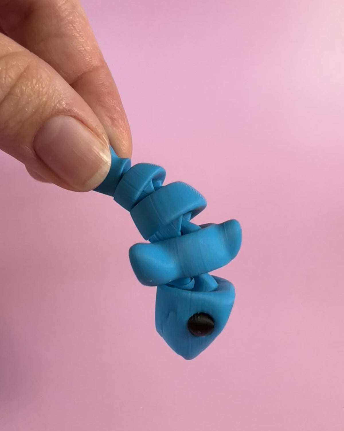 Shark Wiggly Toy