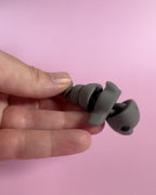 Dolphin Wiggly Toy