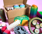 Random Fidget Mystery Box