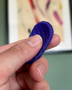 Textured Worry Stone Fidget